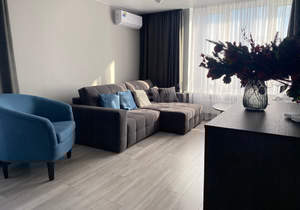 1-к квартира, вторичка, 33м2, 14/22 этаж