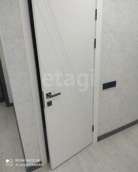 2-к квартира, вторичка, 45м2, 4/5 этаж