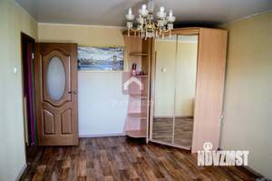 2-к квартира, вторичка, 49м2, 6/9 этаж