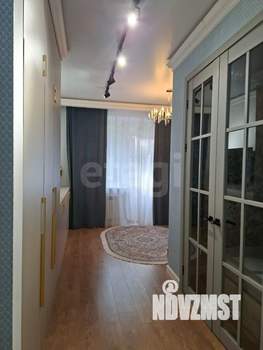 1-к квартира, вторичка, 57м2, 2/8 этаж