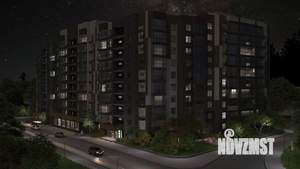 2-к квартира, вторичка, 55м2, 1/10 этаж