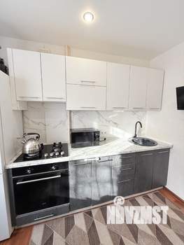 1-к квартира, вторичка, 34м2, 4/9 этаж