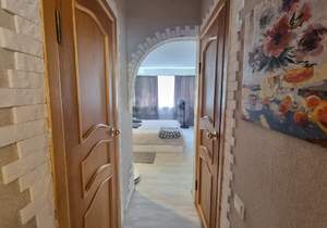 5-к квартира, вторичка, 107м2, 3/5 этаж