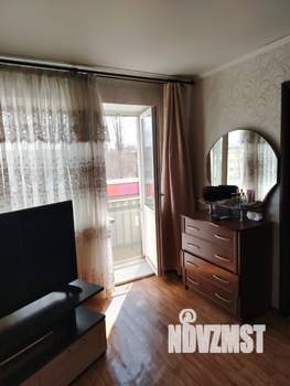 2-к квартира, вторичка, 42м2, 4/5 этаж