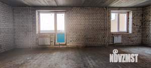 2-к квартира, сданный дом, 53м2, 6/10 этаж