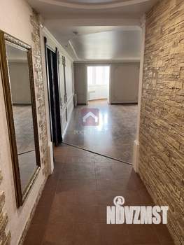 3-к квартира, вторичка, 113м2, 9/14 этаж