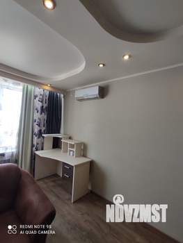 2-к квартира, вторичка, 76м2, 16/19 этаж