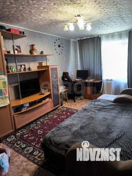 1-к квартира, вторичка, 32м2, 3/9 этаж