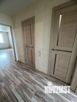 2-к квартира, вторичка, 59м2, 3/6 этаж