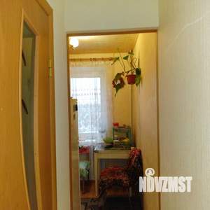 1-к квартира, вторичка, 30м2, 5/9 этаж