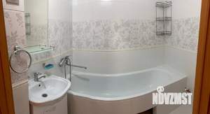 2-к квартира, вторичка, 58м2, 3/10 этаж