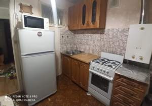 1-к квартира, вторичка, 28м2, 5/5 этаж