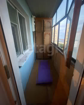 2-к квартира, вторичка, 43м2, 8/9 этаж