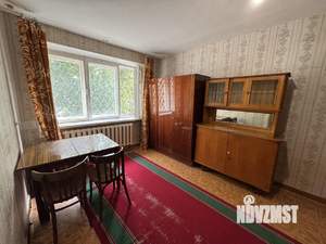1-к квартира, вторичка, 30м2, 1/5 этаж