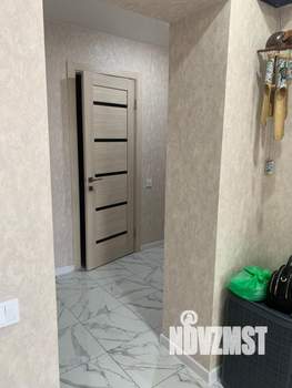 1-к квартира, вторичка, 40м2, 9/10 этаж