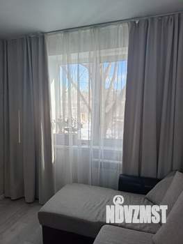 3-к квартира, вторичка, 64м2, 4/9 этаж