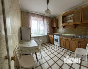 1-к квартира, вторичка, 36м2, 9/9 этаж