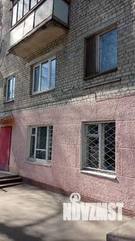 2-к квартира, вторичка, 39м2, 1/9 этаж