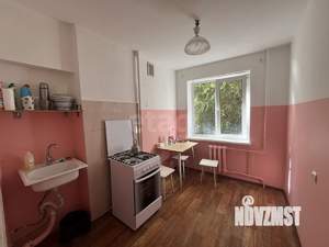 2-к квартира, вторичка, 43м2, 2/9 этаж