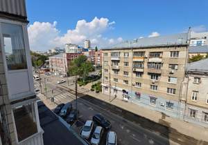 3-к квартира, вторичка, 59м2, 6/9 этаж
