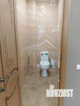2-к квартира, вторичка, 62м2, 4/15 этаж