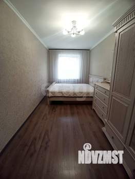 2-к квартира, вторичка, 43м2, 5/5 этаж