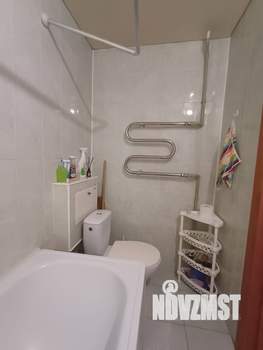 1-к квартира, вторичка, 32м2, 7/10 этаж