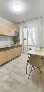 3-к квартира, вторичка, 62м2, 1/9 этаж