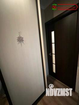 2-к квартира, вторичка, 46м2, 1/5 этаж