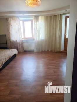 3-к квартира, вторичка, 92м2, 9/10 этаж