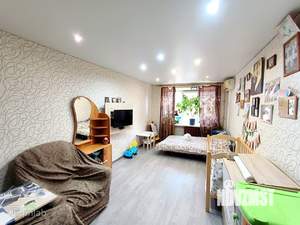 2-к квартира, вторичка, 47м2, 4/5 этаж