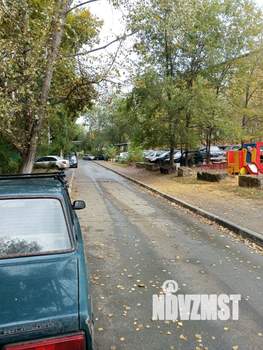 1-к квартира, вторичка, 33м2, 9/9 этаж