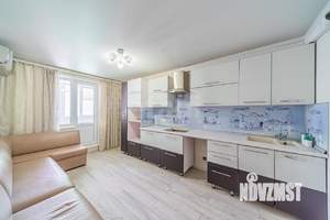 3-к квартира, вторичка, 108м2, 16/16 этаж