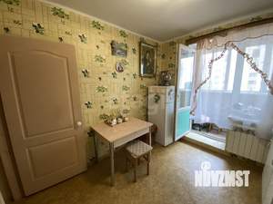 1-к квартира, вторичка, 31м2, 7/12 этаж