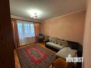 1-к квартира, вторичка, 34м2, 8/9 этаж