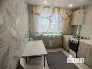 1-к квартира, вторичка, 29м2, 4/5 этаж