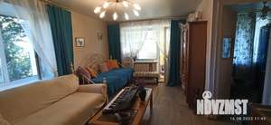 1-к квартира, вторичка, 31м2, 2/5 этаж