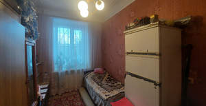 3-к квартира, вторичка, 62м2, 1/3 этаж