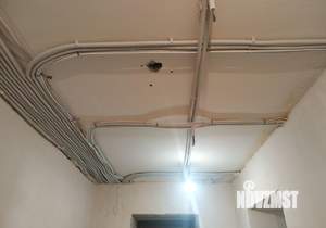 2-к квартира, вторичка, 65м2, 1/10 этаж