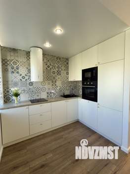 3-к квартира, вторичка, 64м2, 9/9 этаж