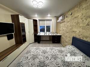 3-к квартира, вторичка, 74м2, 4/10 этаж