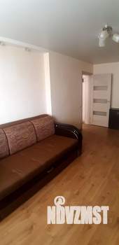 2-к квартира, вторичка, 53м2, 9/24 этаж