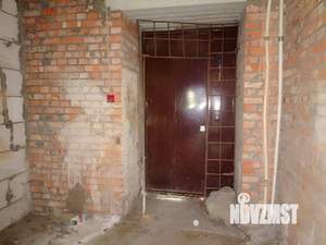 3-к квартира, вторичка, 103м2, 1/17 этаж