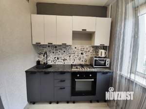 1-к квартира, вторичка, 37м2, 6/10 этаж