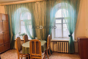 3-к квартира, вторичка, 43м2, 2/2 этаж