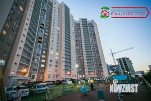 3-к квартира, вторичка, 84м2, 12/24 этаж