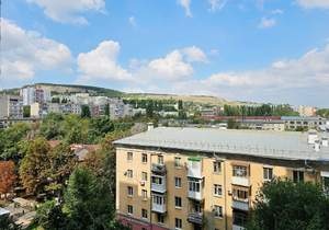 2-к квартира, вторичка, 49м2, 8/21 этаж