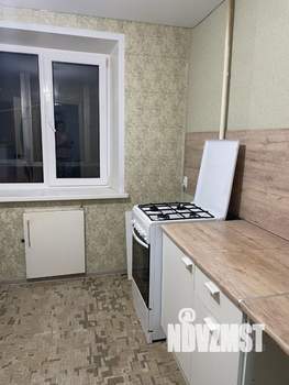 2-к квартира, вторичка, 50м2, 4/9 этаж