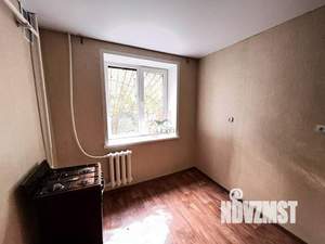 1-к квартира, вторичка, 37м2, -1/5 этаж