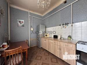 3-к квартира, вторичка, 88м2, 2/3 этаж